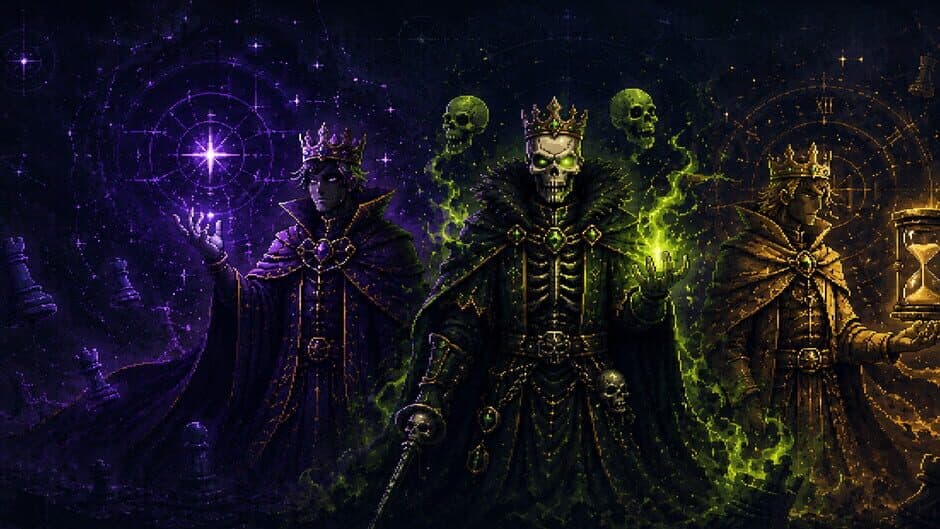 Chessillo banner