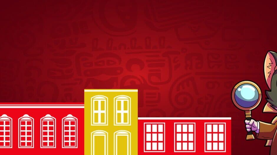 SherloCat Nonogram Bahia banner