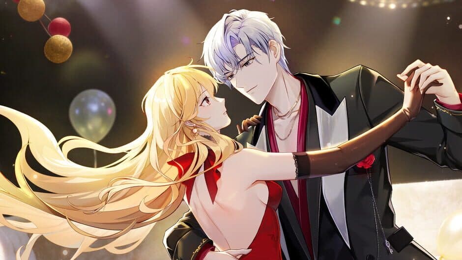 Sweet Dance banner