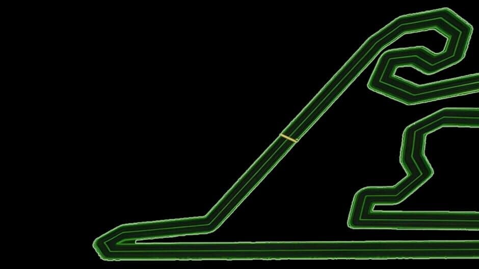 Extreme Racing Line banner