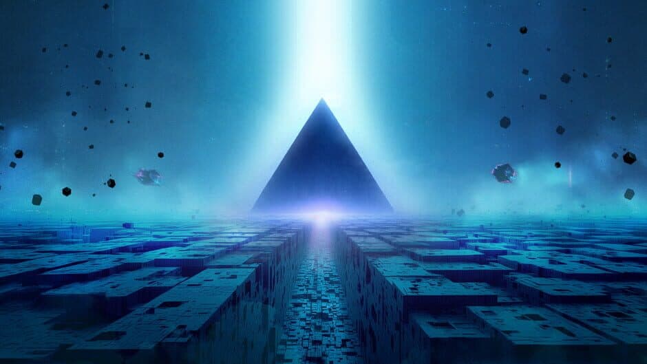 Vertigo Enigma banner