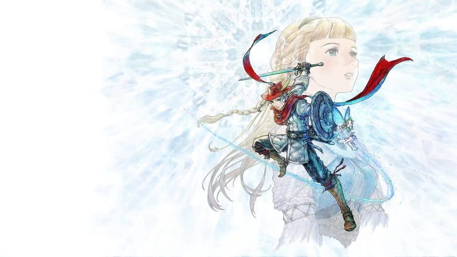 The Adventures of Elliot: The Millennium Tales banner