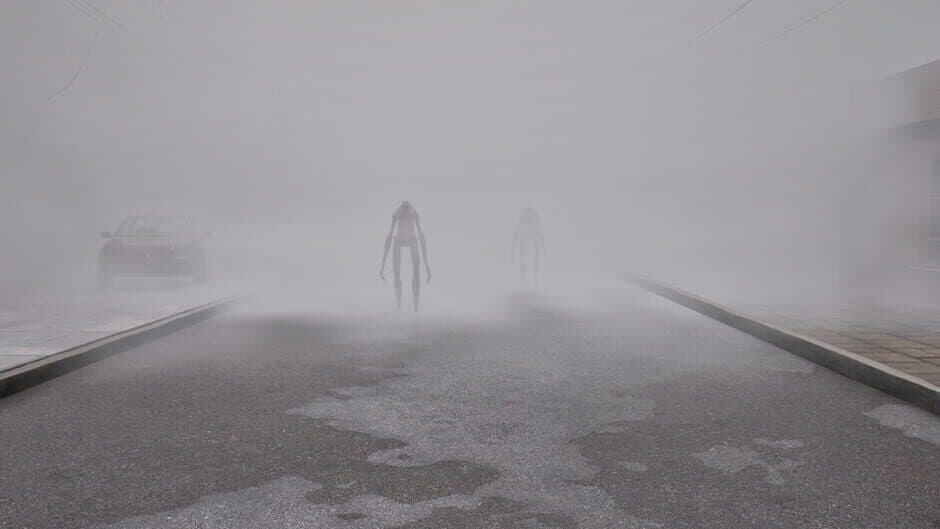 Still in the Fog banner