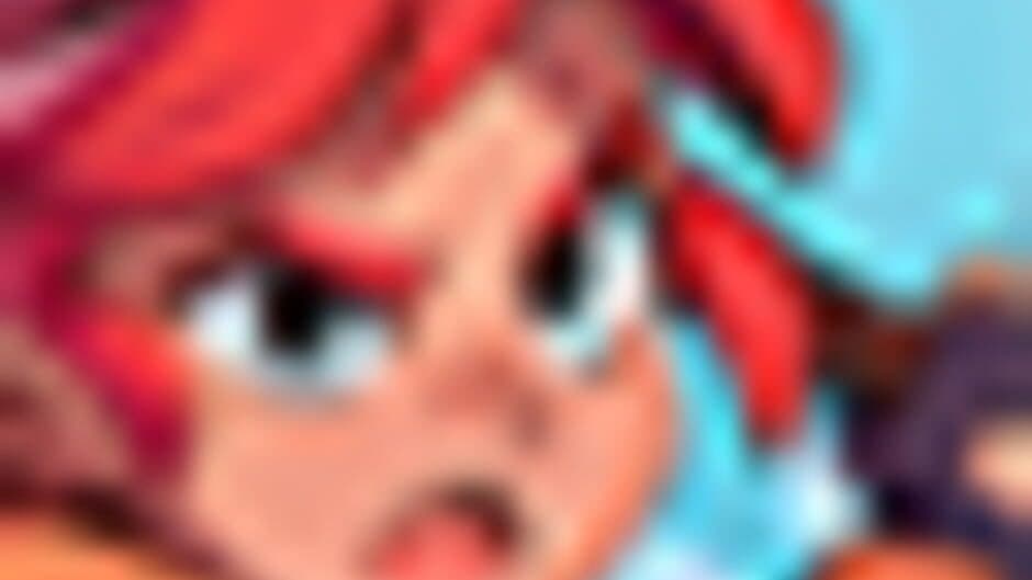 Signy & Mino: Against All Gods banner
