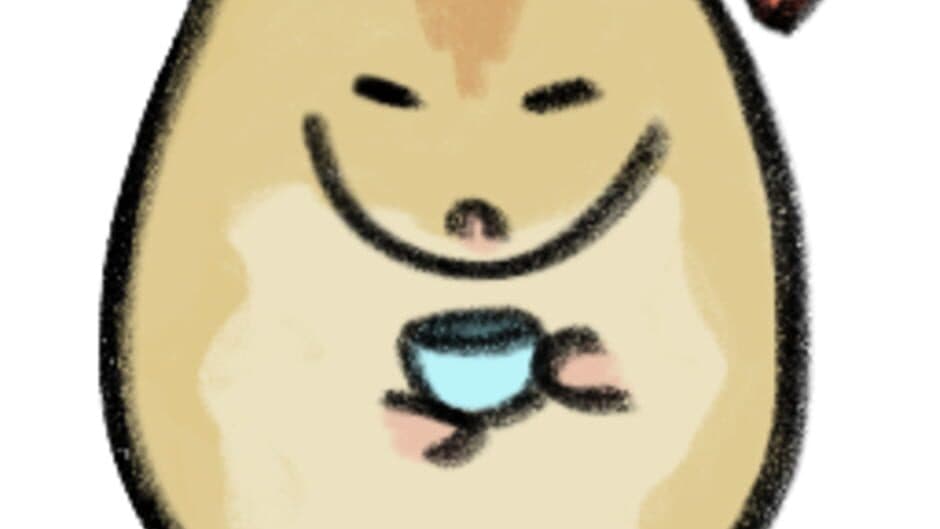 Hamster, Eat, Run banner