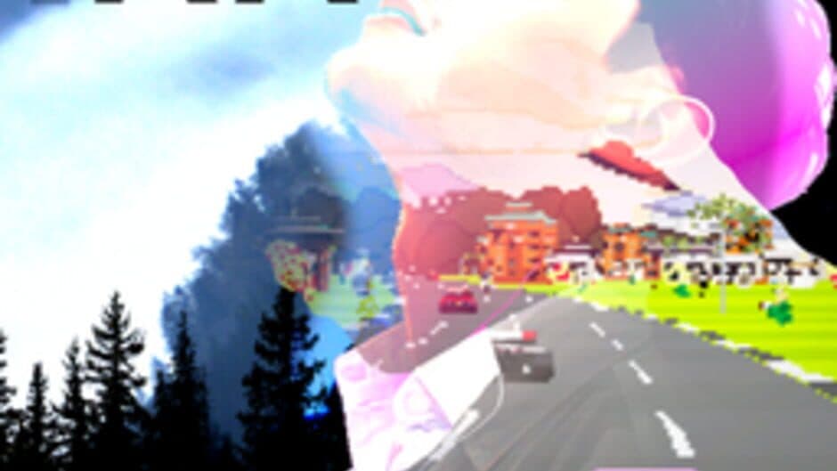 Incremental Retro Racing banner