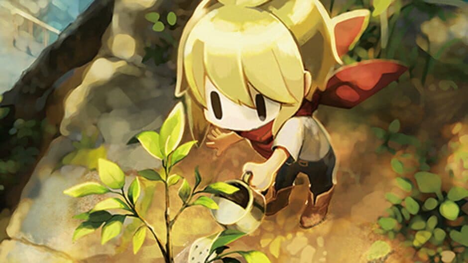 Village in the Shade banner