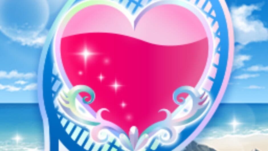 The Prince of Tennis: Doki Doki Survival - Eternal Passion! Tie Break Game banner