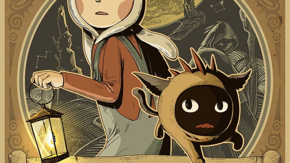 Luna: The Shadow Dust banner