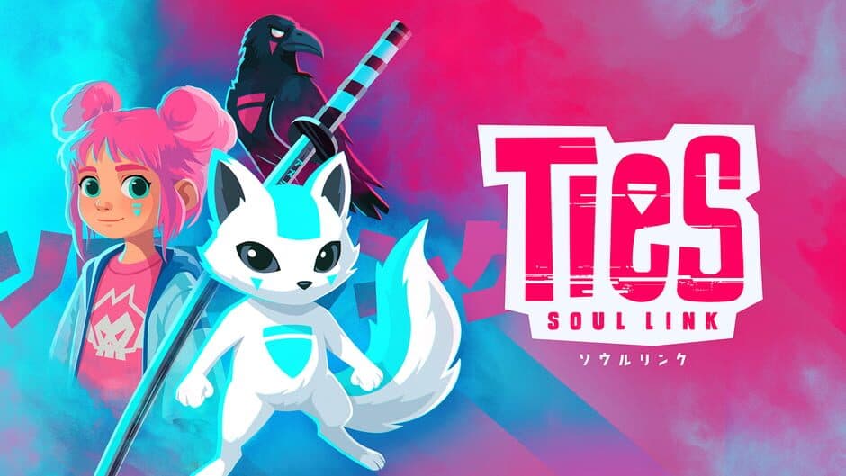 Ties: Soul Link banner