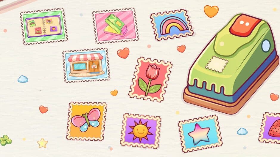 Stamp Collector banner
