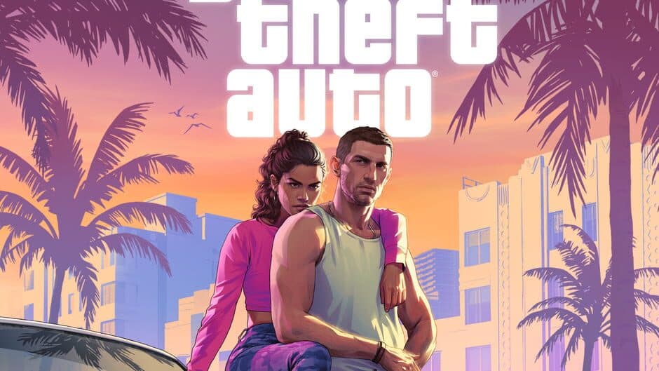 Grand Theft Auto VI banner