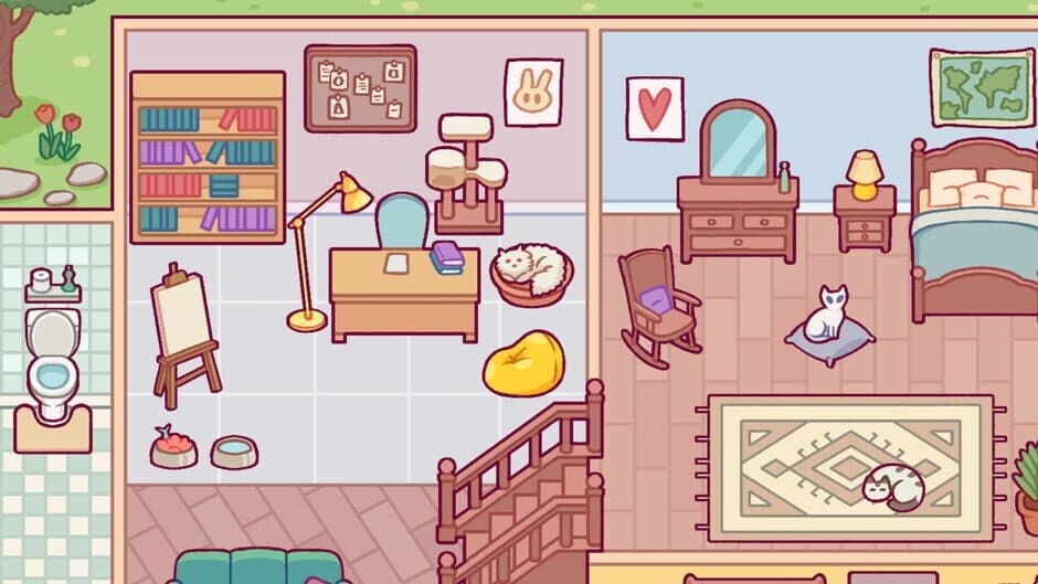 Cozy Interiors banner