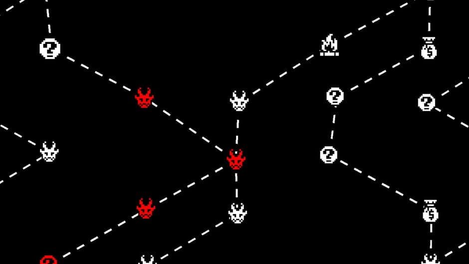 Enter the Depths banner