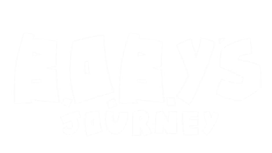 B.O.B.Y's Journey banner