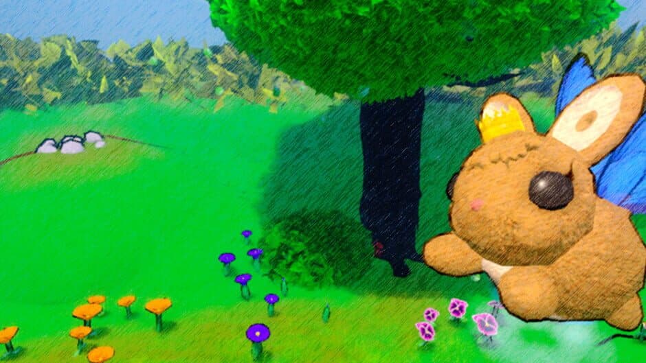 BunnyFly: Season of Summer banner