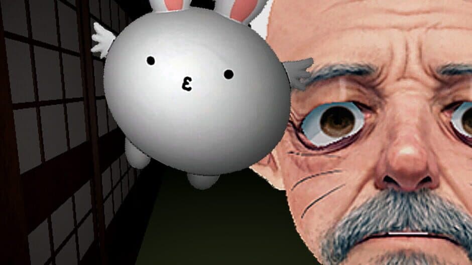 Rabbits Hunt banner