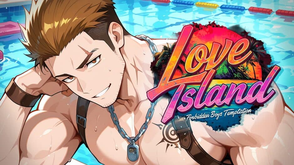 Love Island: Forbidden Boys Temptation banner