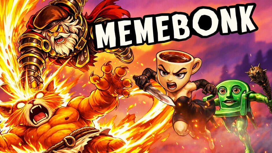 Memebonk banner
