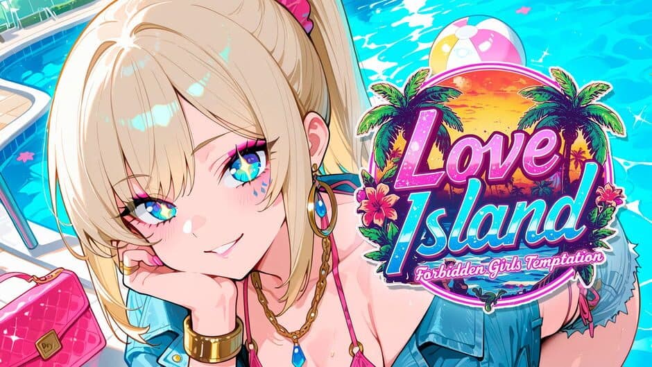 Love Island: Forbidden Girls Temptation banner
