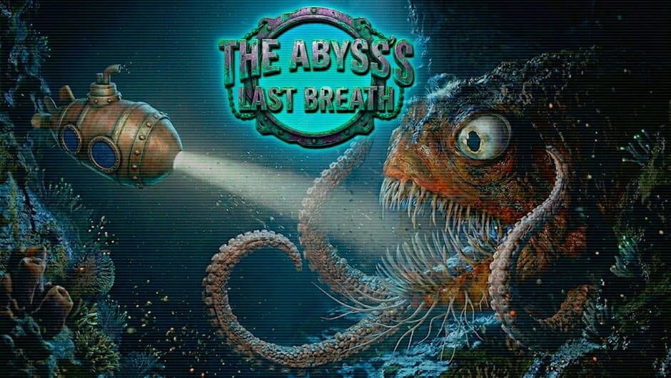 The Abyss’s Last Breath banner