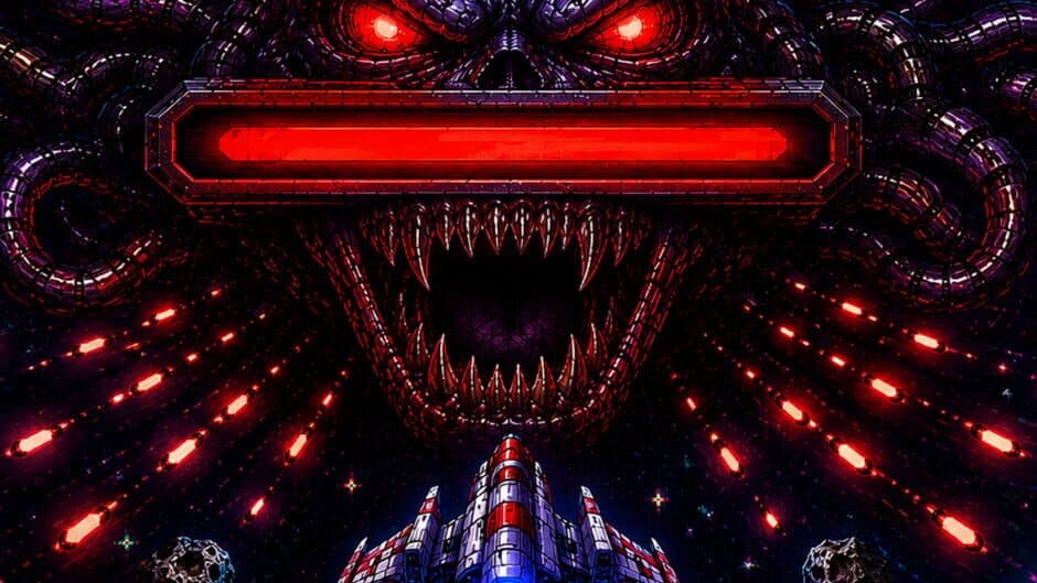 You Are the Loading Screen banner