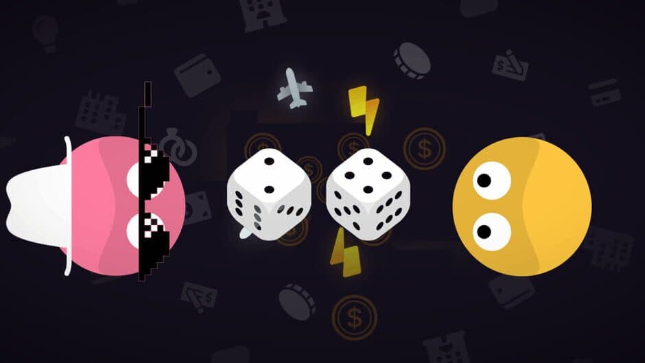Haggle Simulator banner