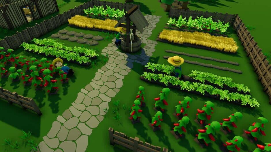 Founders' Fortune banner