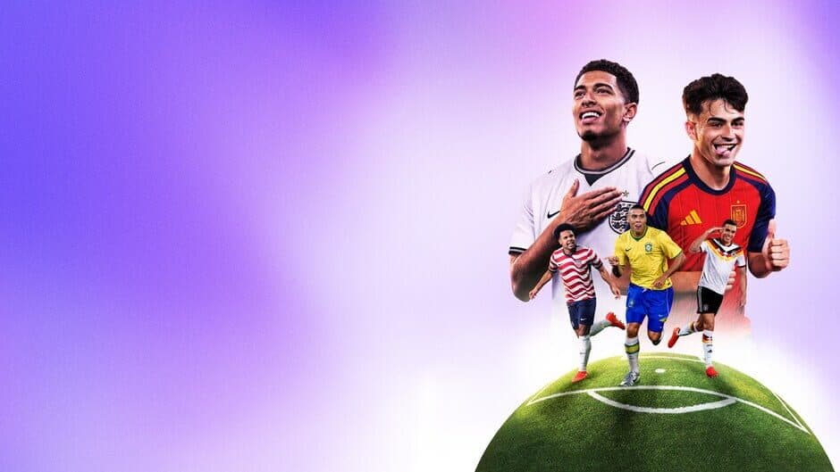 EA Sports FC 26: The World's Game Edition banner