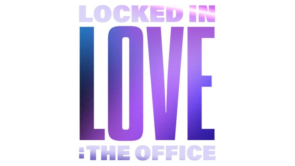 Locked in Love: The Office banner