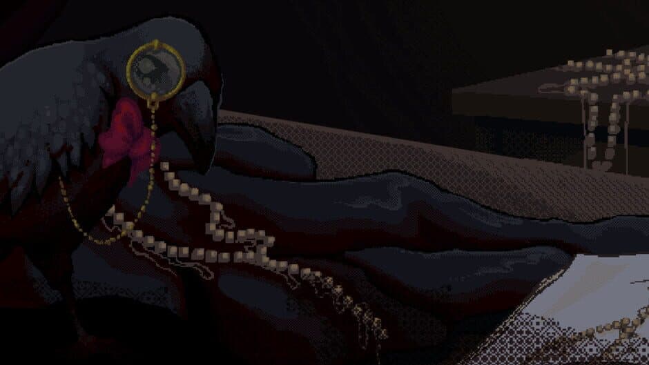 Crow's Curated Closet: Shop Simulator banner