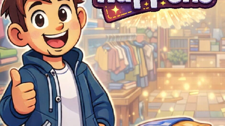 Fit Happens banner