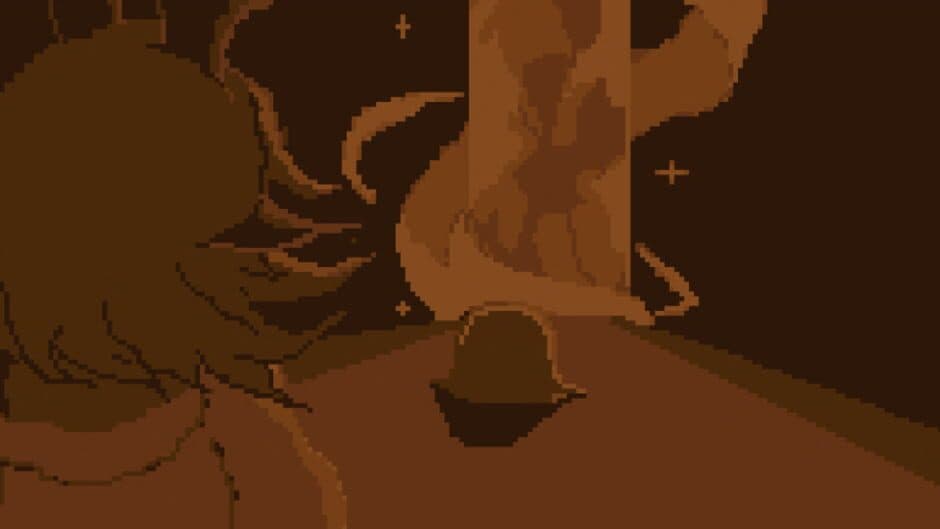 Nubert's Stand banner