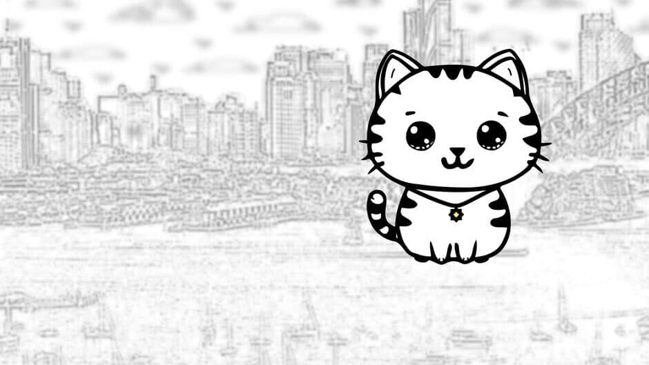 101 Cats in Sydney banner
