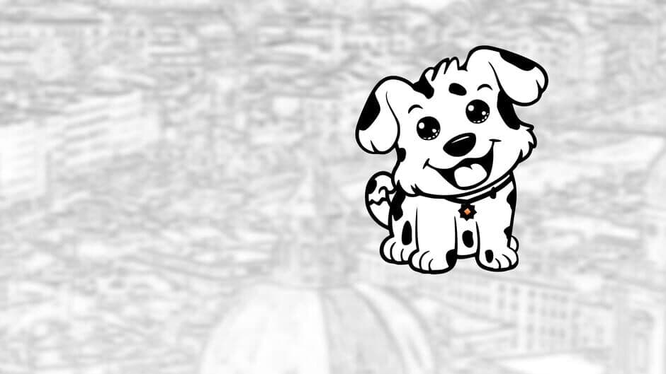 101 Dogs Hidden in Vienna banner
