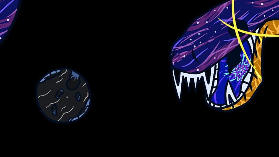 Project: Firmament banner