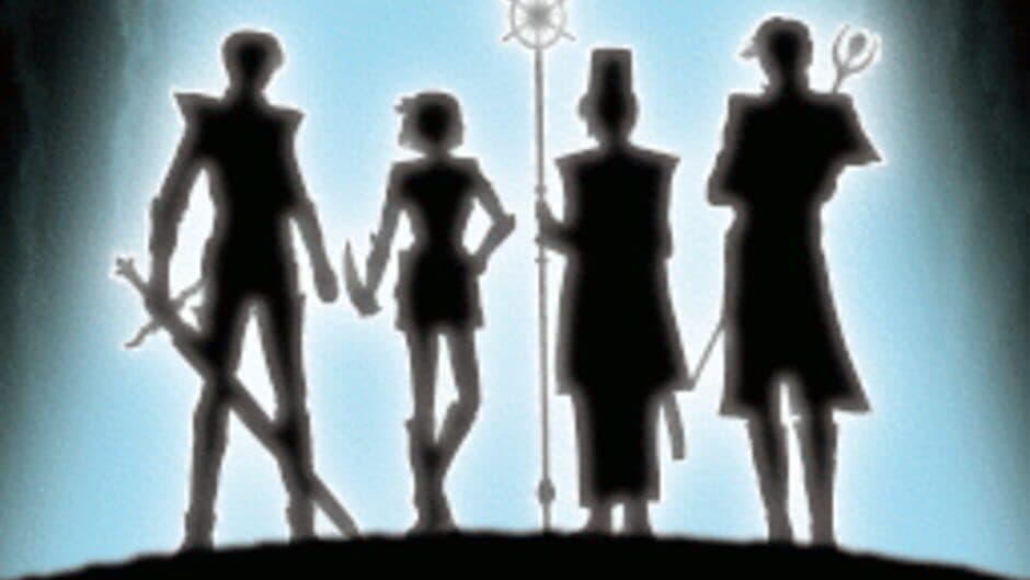 Labyrinth of Aetheria banner