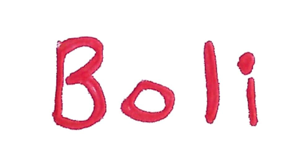 Boli banner
