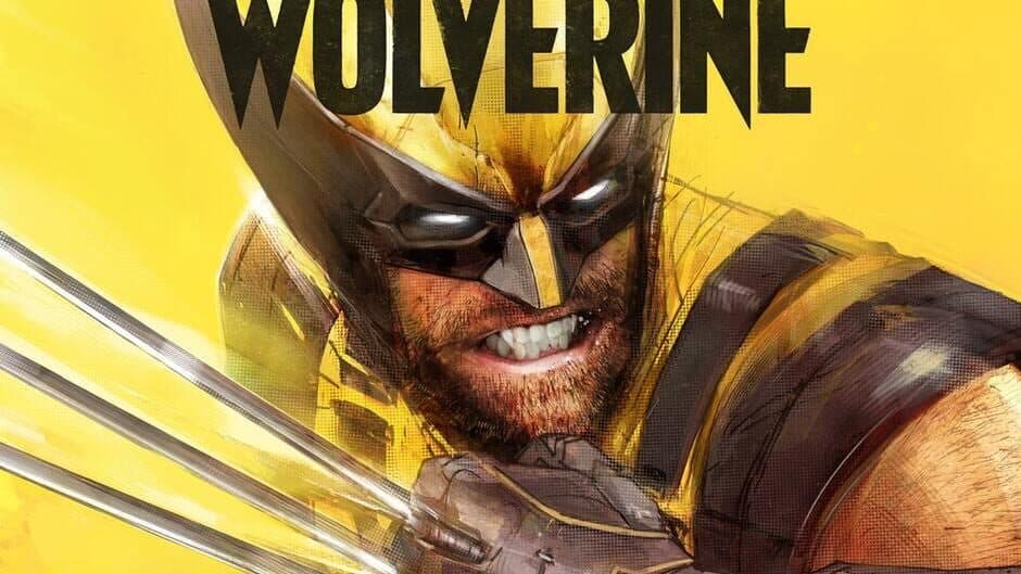 Marvel's Wolverine: Digital Deluxe Edition banner
