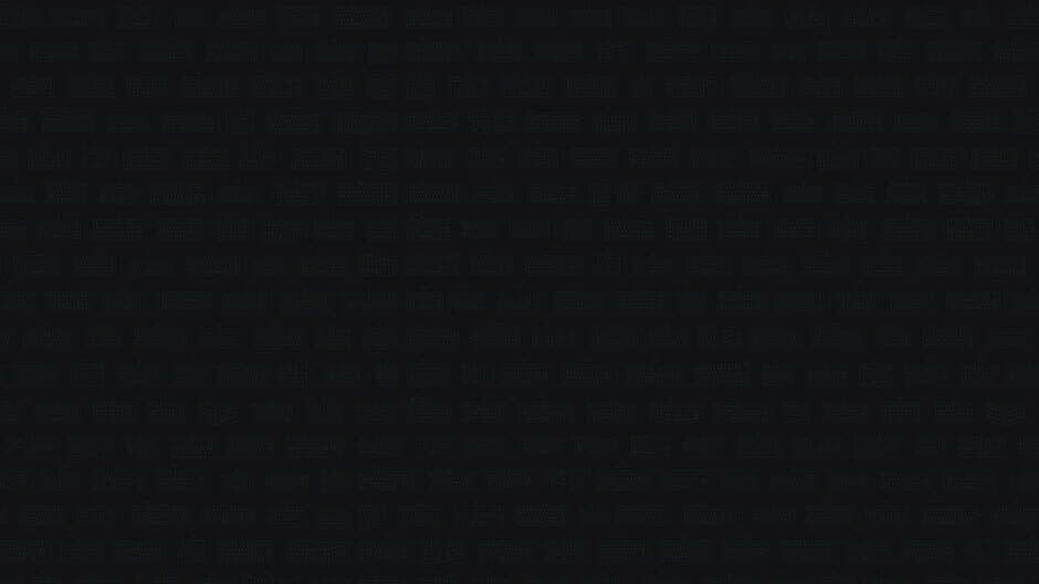 Typegrinder banner