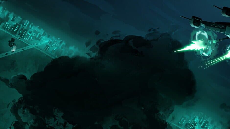 Drone Sector banner