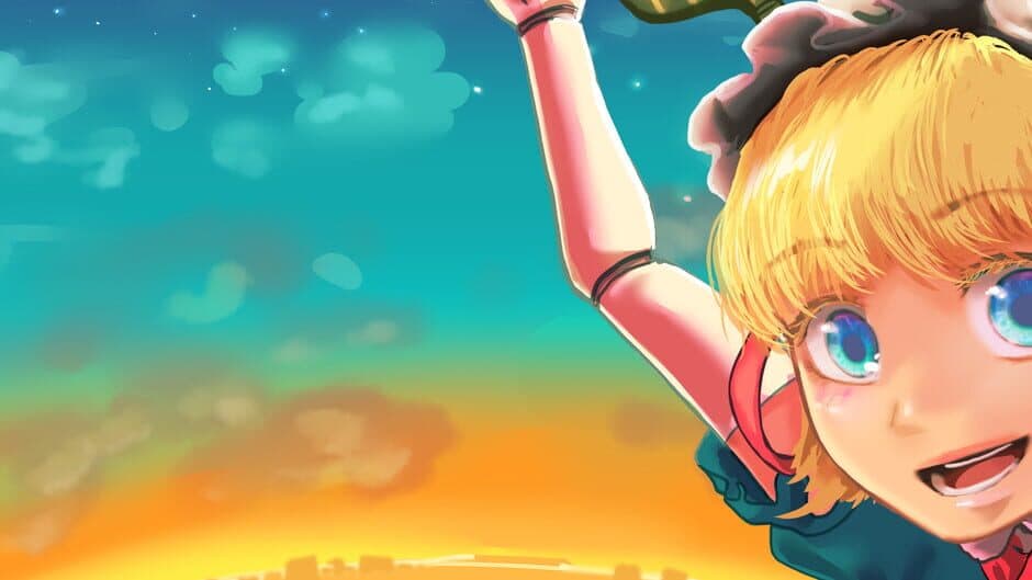 Marie Android banner
