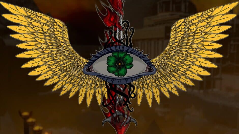 False Hero banner