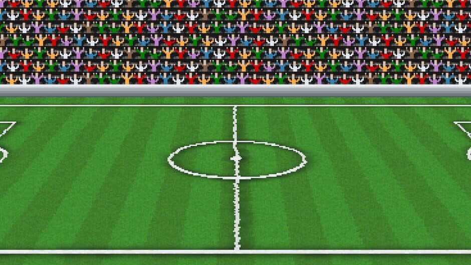 Lazy Kickers banner