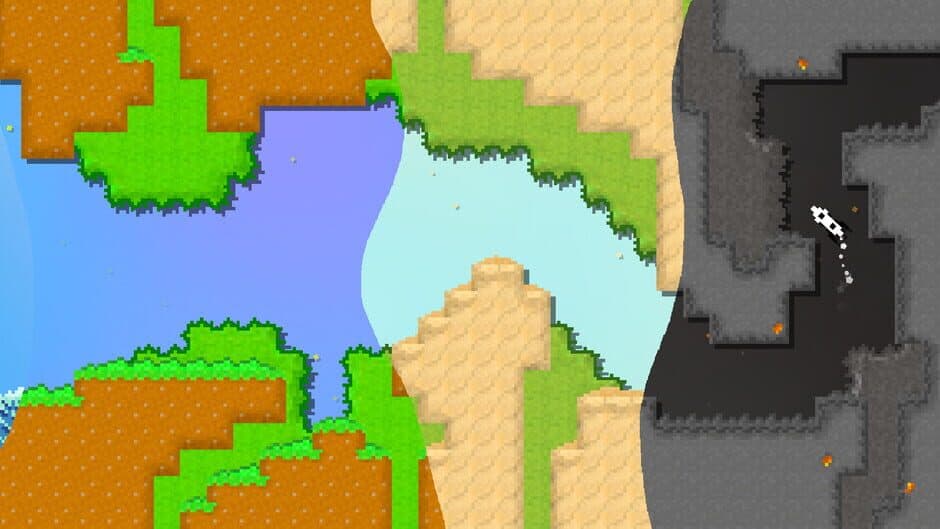 HeartCore Descent banner