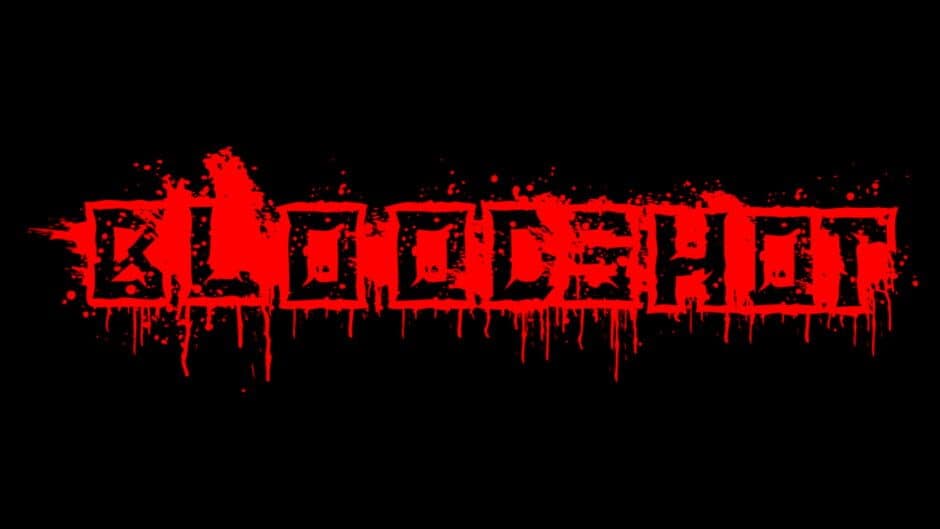 Bloodshot banner