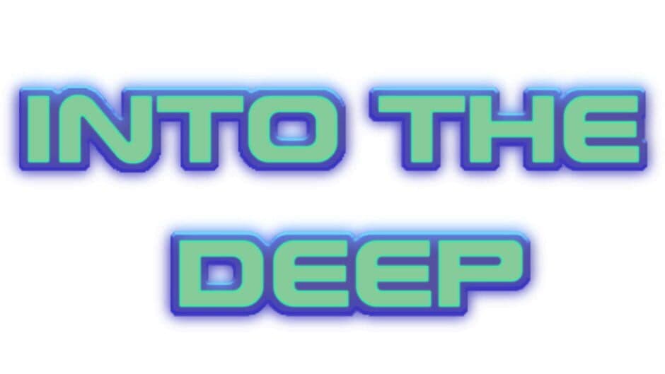 Into the Deep banner