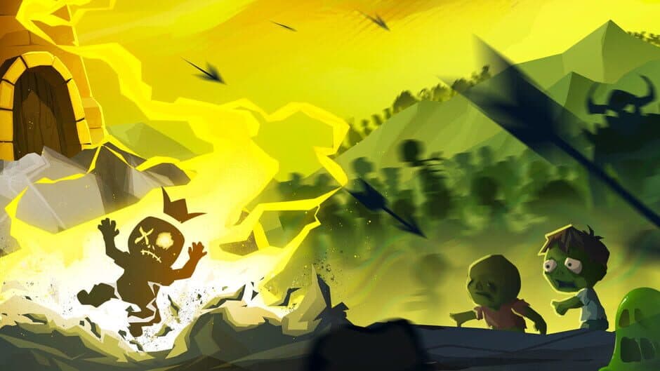 Incrempire banner