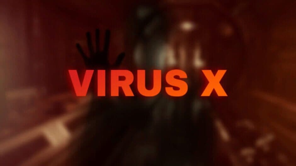 Virus X banner