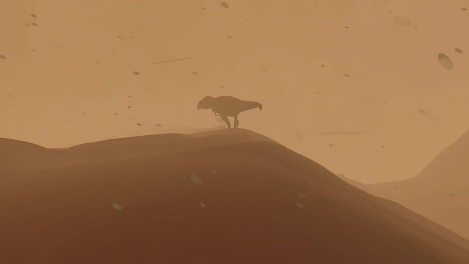 Mesozoic Dawn banner